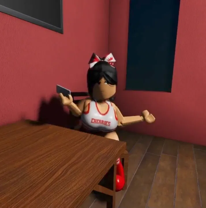 Avatar of Sassy Preppy Cheerleader