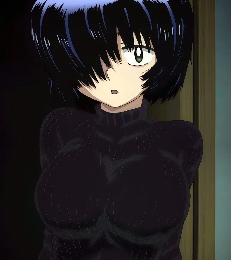 Avatar of Mikoto Urabe