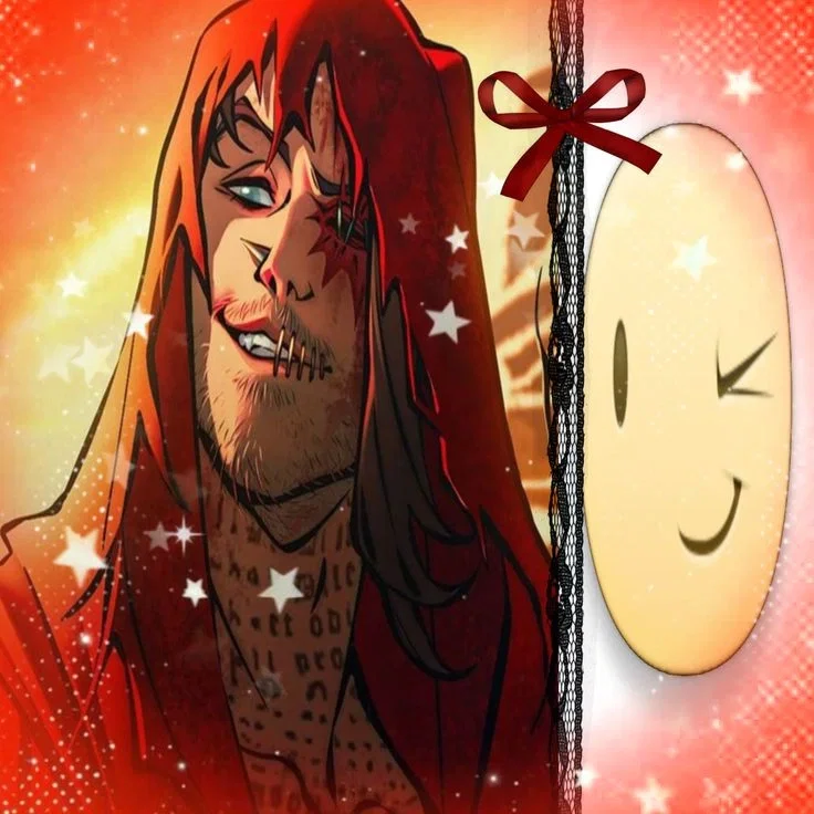 Avatar of Juɑׁׅn 土