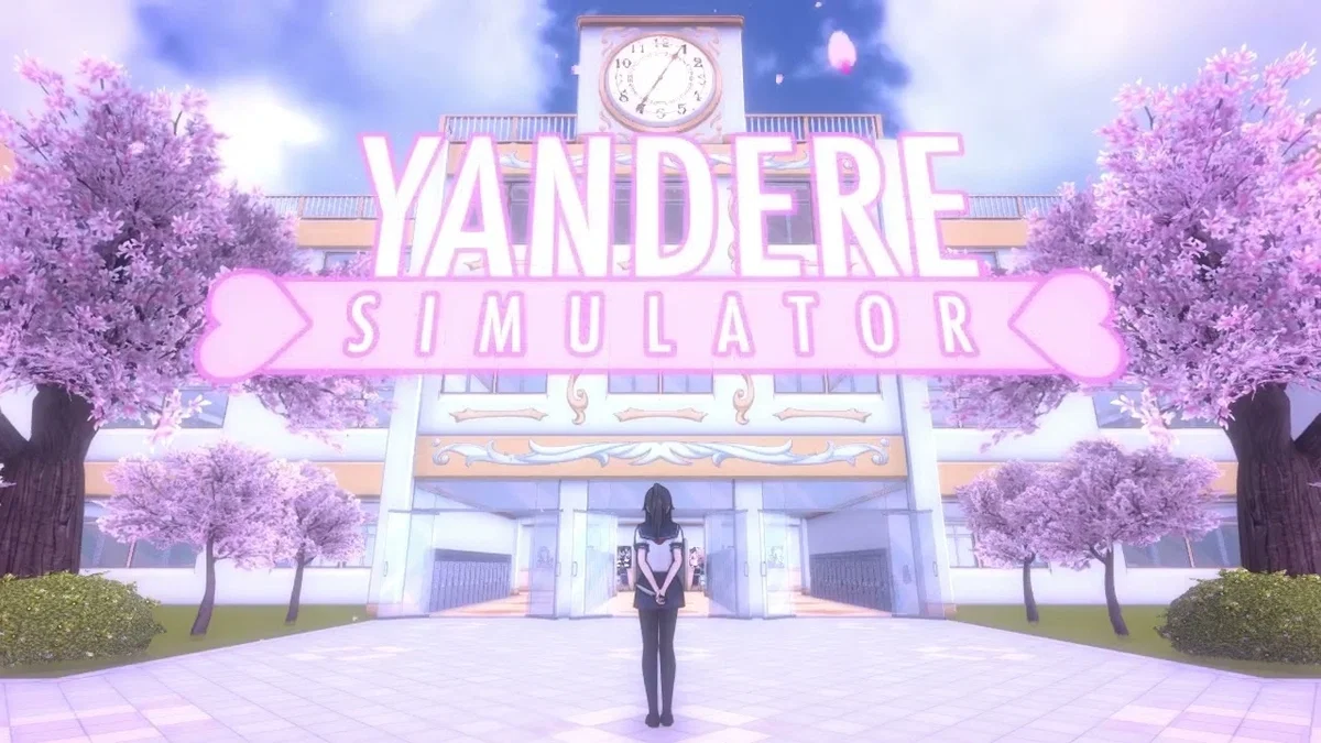 Avatar of Yandere Simulator RPG