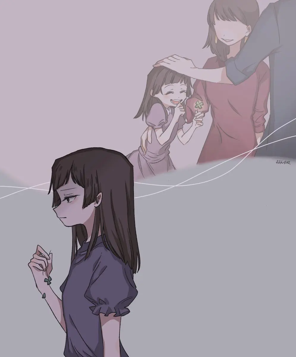Avatar of Monophobia | Yandere Aliza