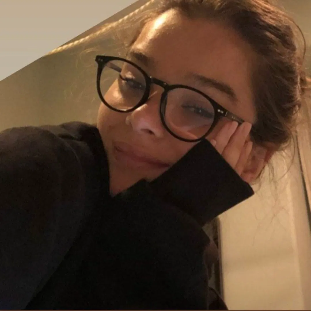 Avatar of Hailee Steinfeld 