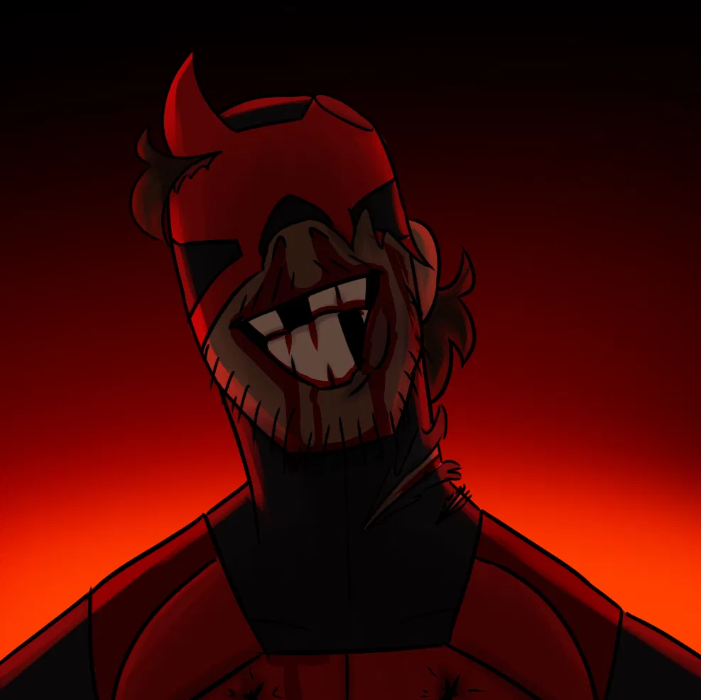 Avatar of Mateo Mercedes | Daredevil