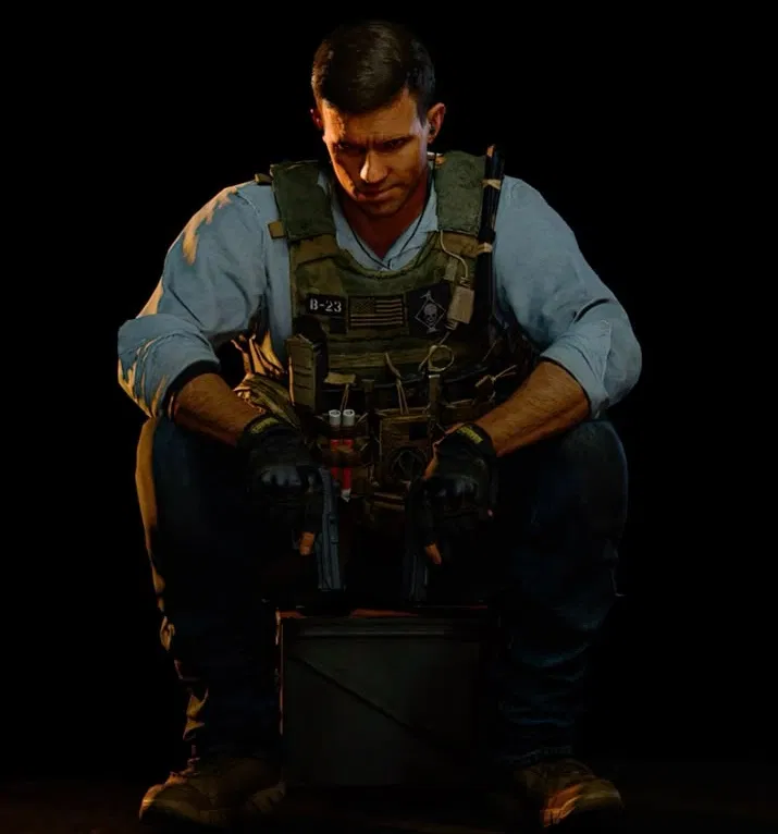 Avatar of Phillip Graves 