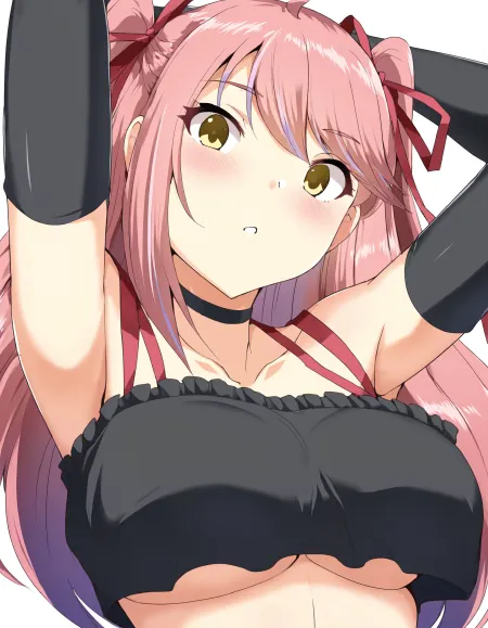 Avatar of Uehara Mirai (Ai-Chan) (Peeping Dorm Manager)