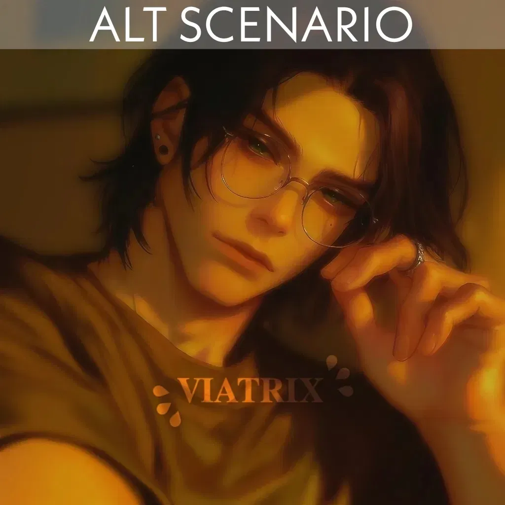 Avatar of MILO THORN | ALT + VALENTINES ❤