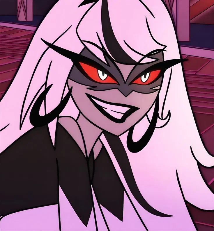 Avatar of Carmilla Carmine 