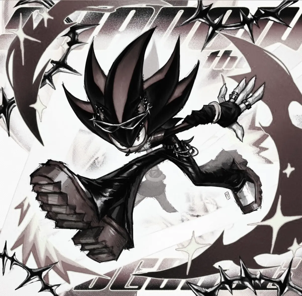 Avatar of ||shadow the hedgehog||