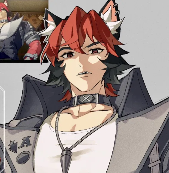 Avatar of Komano Manato