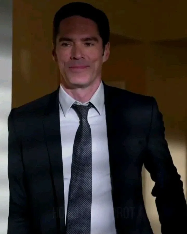 Avatar of Aaron Hotchner