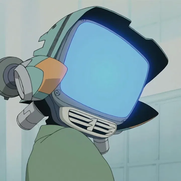 Avatar of Canti - Your Sweet Robot BFF