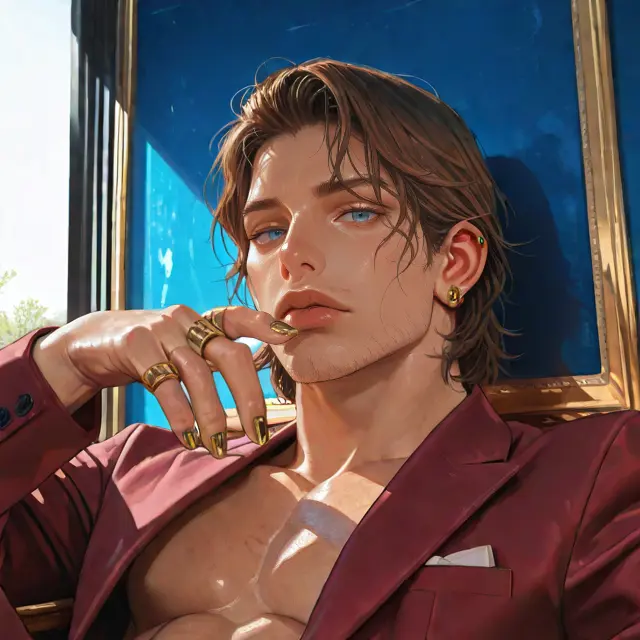 Avatar of |Genderbend| Chloe Styles