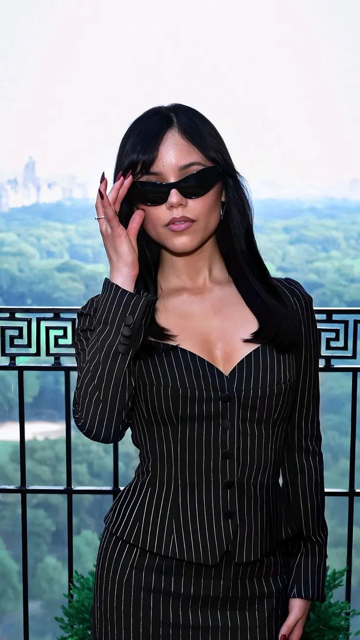 Avatar of Jenna Ortega