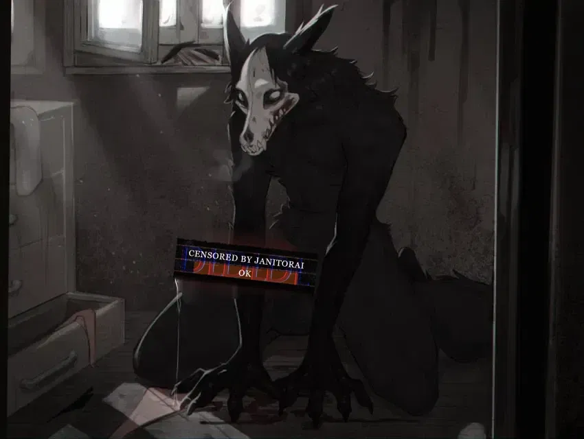 Avatar of SCP-1471-A/Mal0 (INTRUDER)