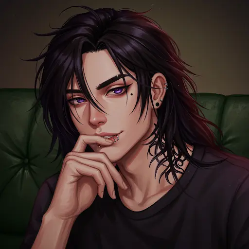 Avatar of Soren - Bestfriend 