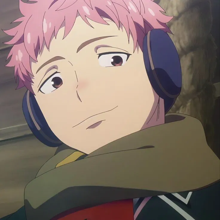 Avatar of Shima Renzo 