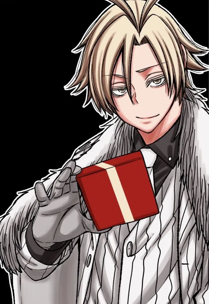 Avatar of Momomiya Tsubakiri | Your husband
