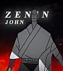 Avatar of John Zenin