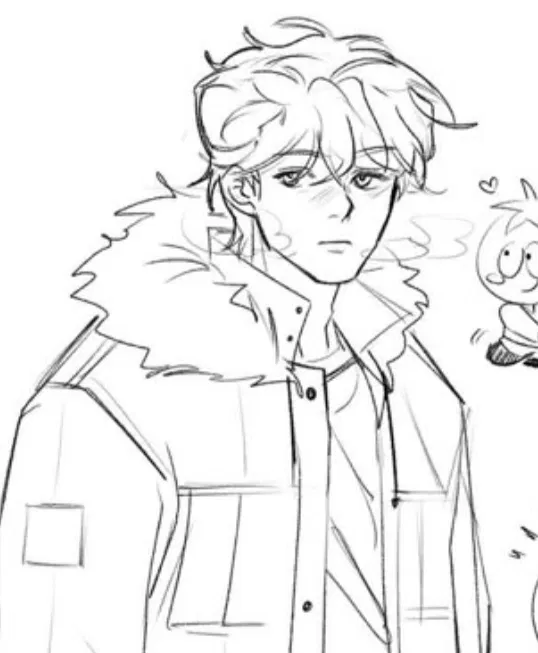 Avatar of Kenny McCormick