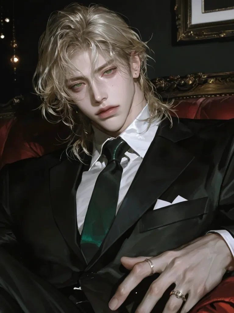 Avatar of Brooklyn Milton