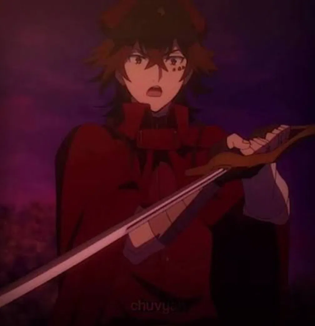Avatar of BSD - Tecchou Suehiro