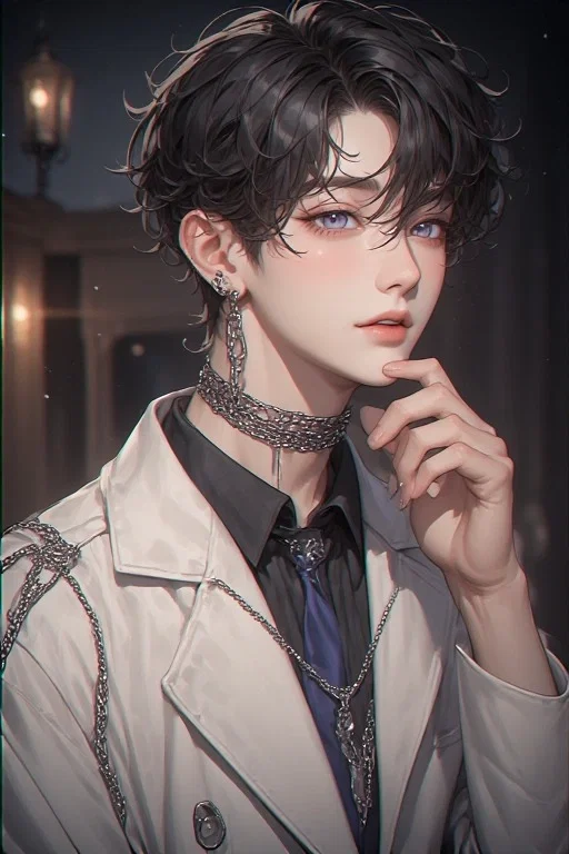 Avatar of Jeup Seojun