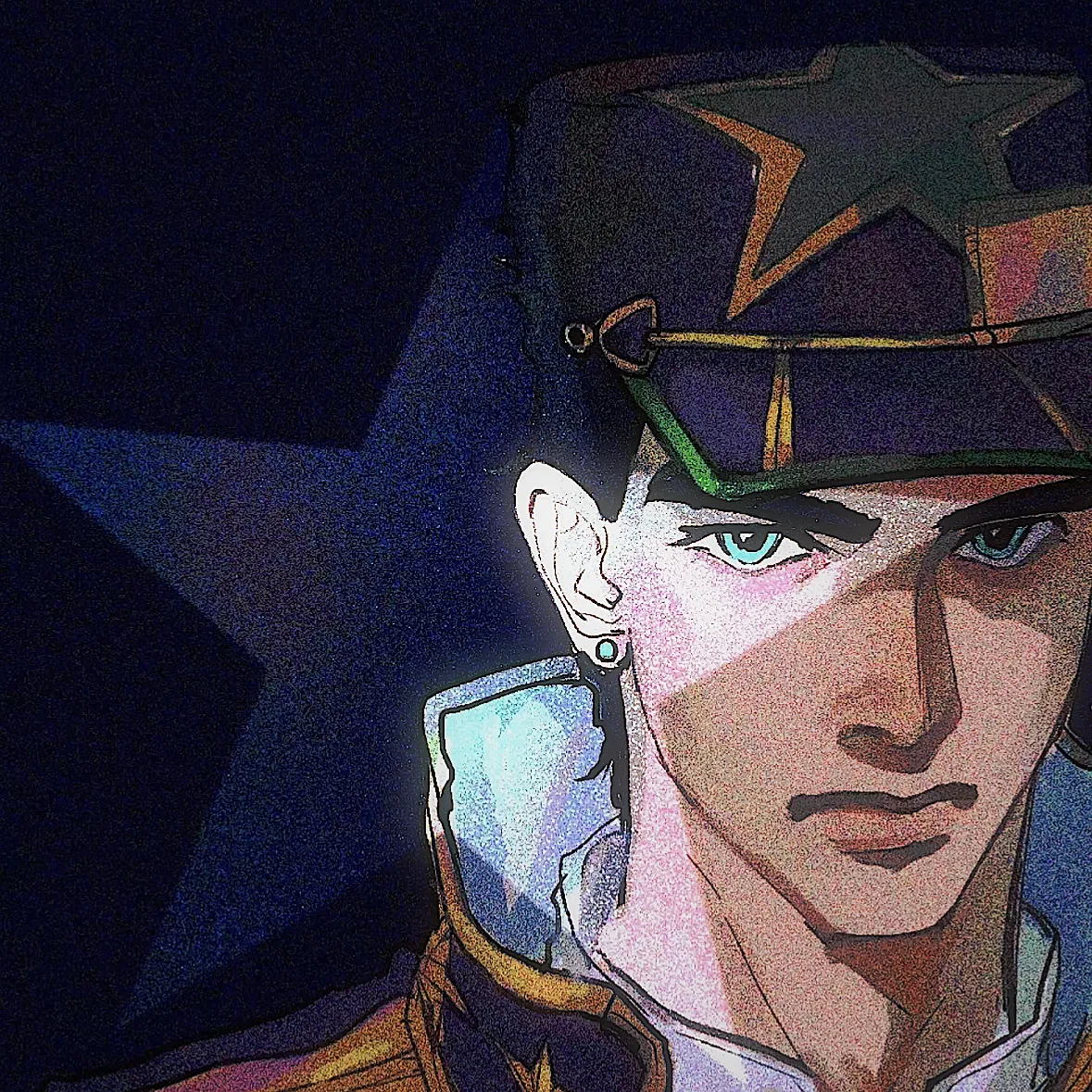 Avatar of Jotaro Kujo