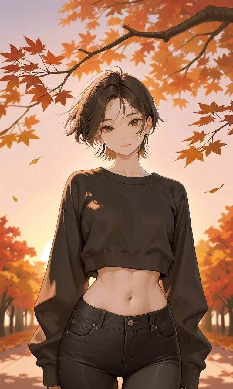 Avatar of Have you forgotten me? - Maria