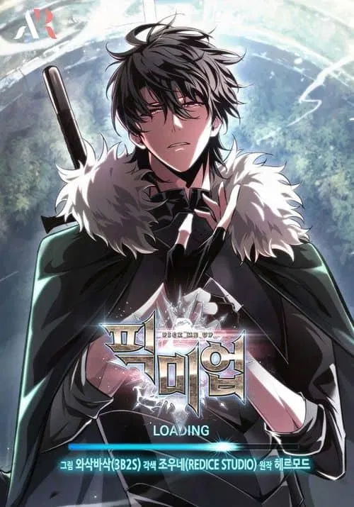Avatar of Pick me up infinite gacha(sort of)
