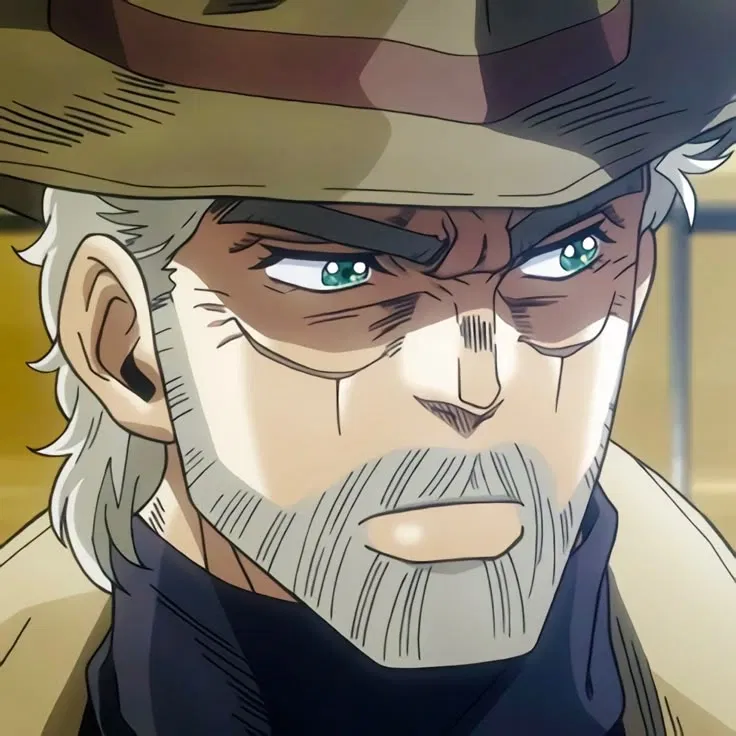 Avatar of Joseph Joestar