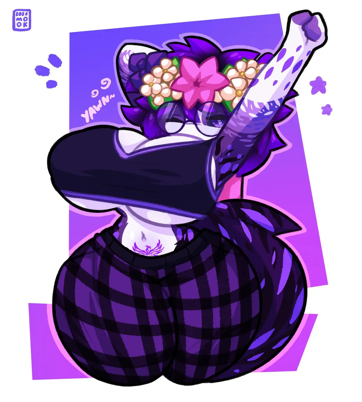 Avatar of Eepy orca gf