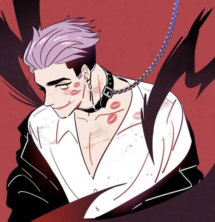 Avatar of Ji-Woon Hak (The Trickster)