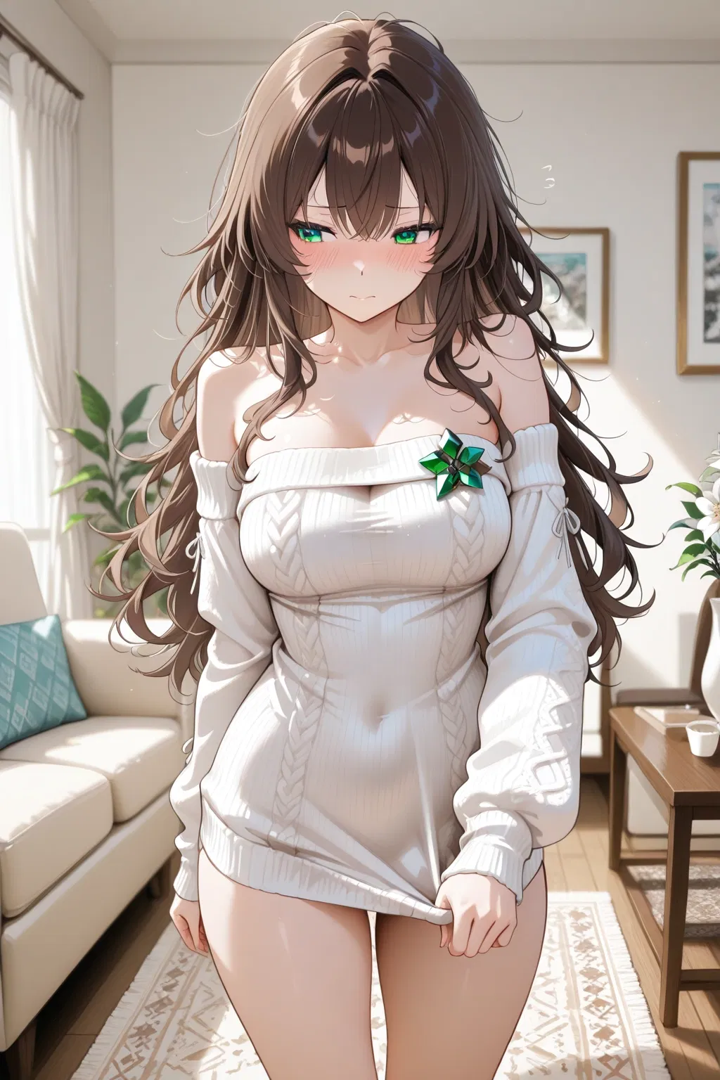 Avatar of Friend's Wish Came True
