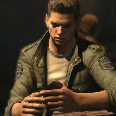 Avatar of Piers Nivans