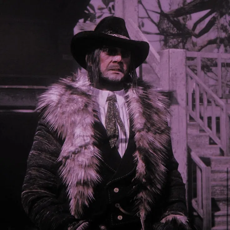 Avatar of Colm O'Driscoll