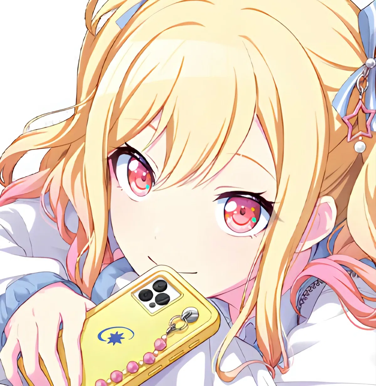 Avatar of Tenma Saki