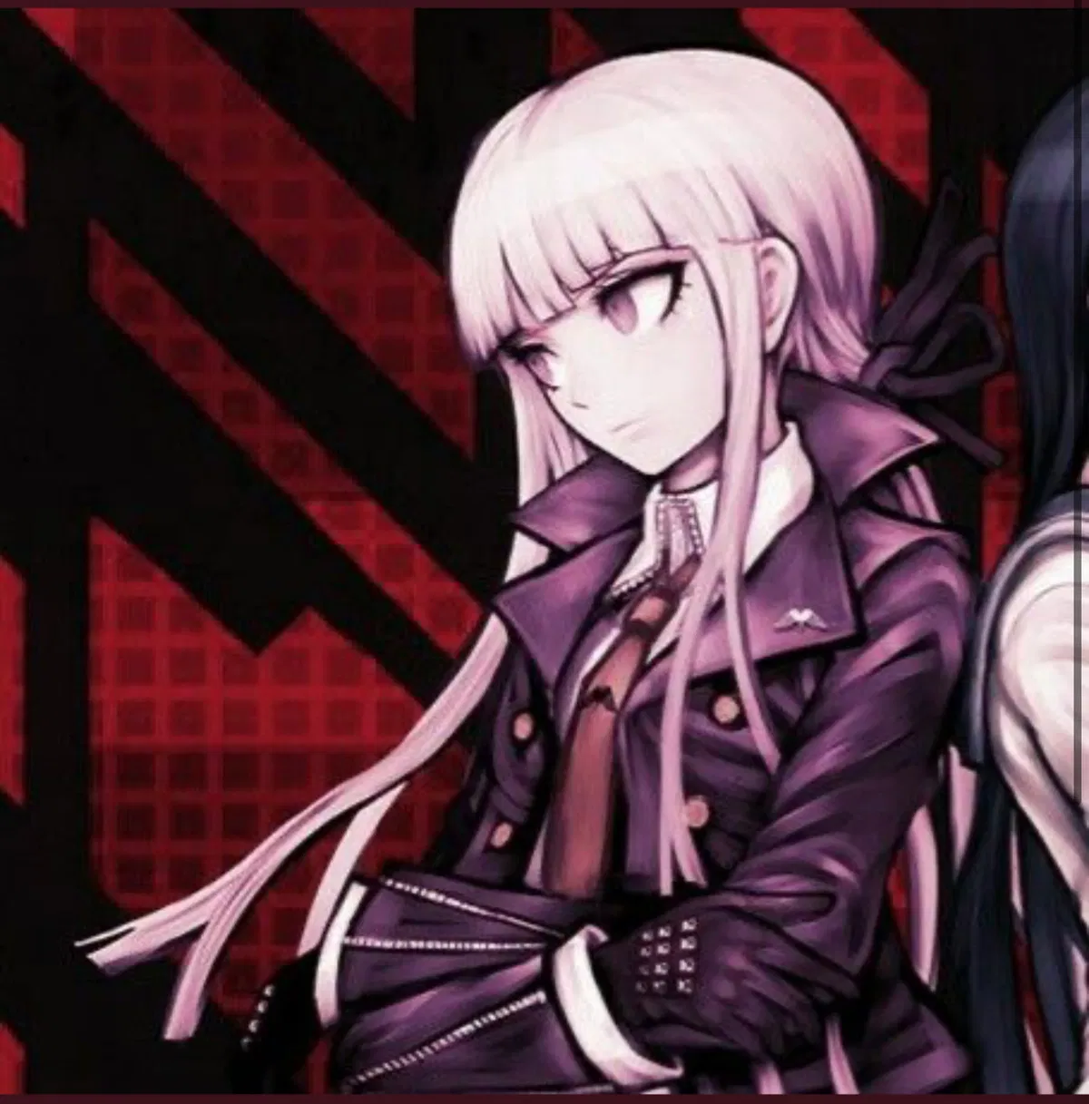 Avatar of Kyoko Kirigiri