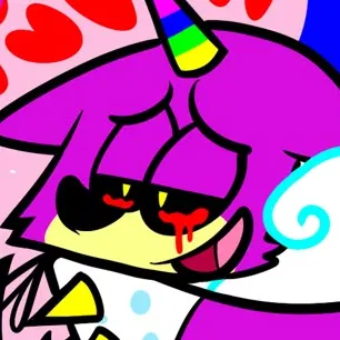 Avatar of Uni Cornelius (Preboot) [Barry POV]