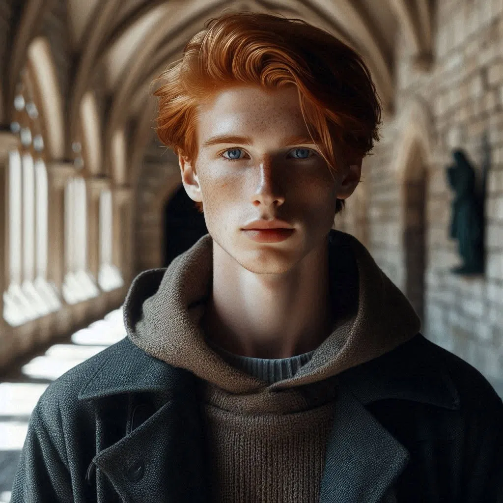 Avatar of Ron Weasley
