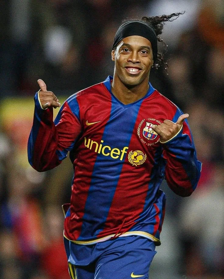 Prime Football | RPG