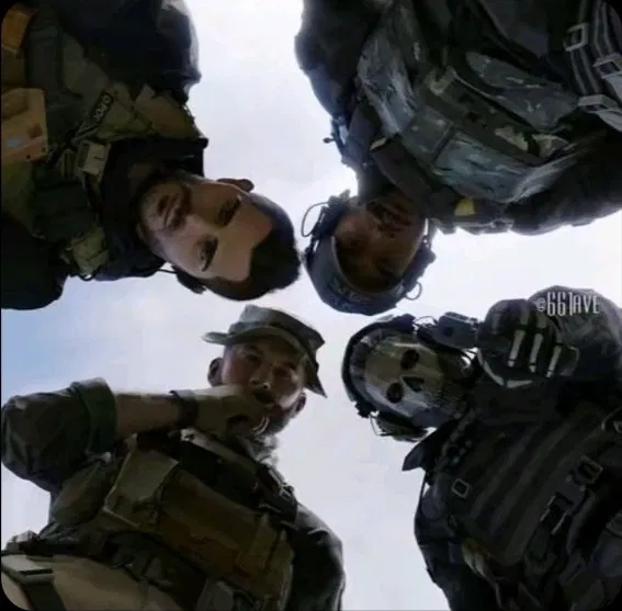 Avatar of Taskforce141