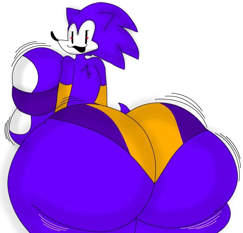 Avatar of Needlemouse/Sarah Henderson Your Dead Girlfriend is now a Vengeful (not towards you) Spirit in a Sonic Game 