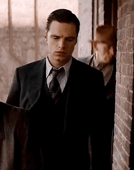 Avatar of Bucky Barnes