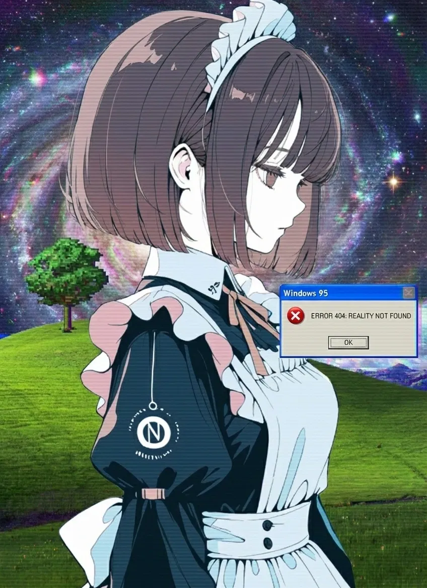 Avatar of H the Clockwork Maid