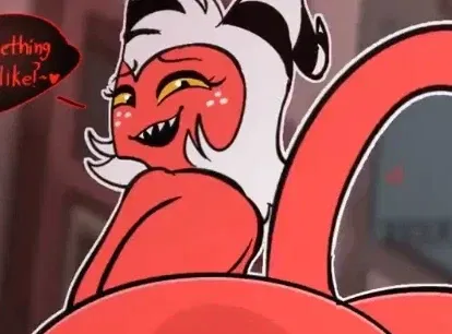 Avatar of Moxxie