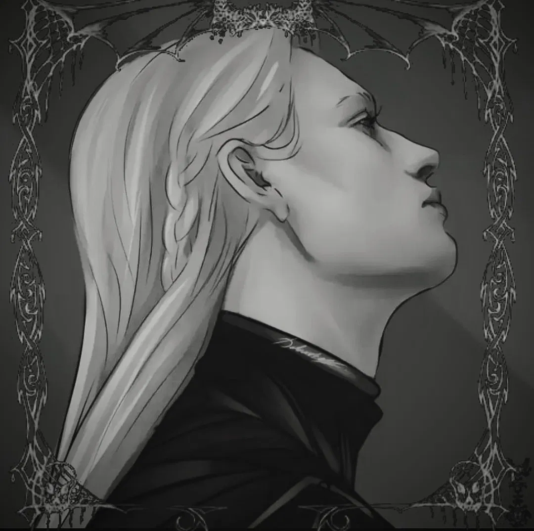 Avatar of Rhaegar Targaryen 
