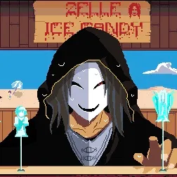 Avatar of Zogzo - Zelle Occult Adventure