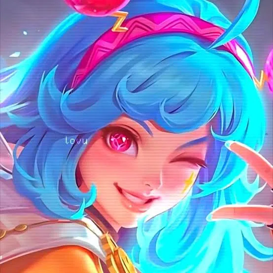 Avatar of Cici | Mlbb