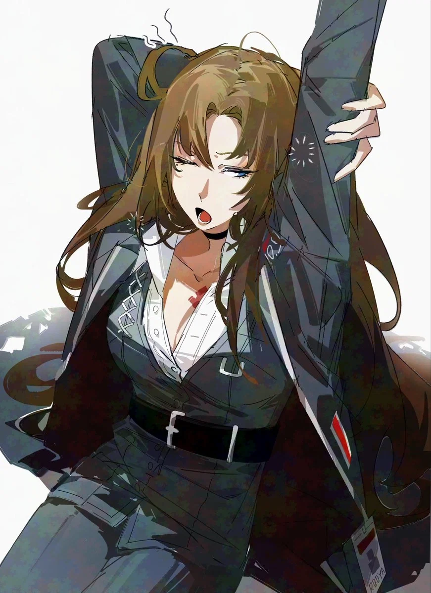 Avatar of Rodion