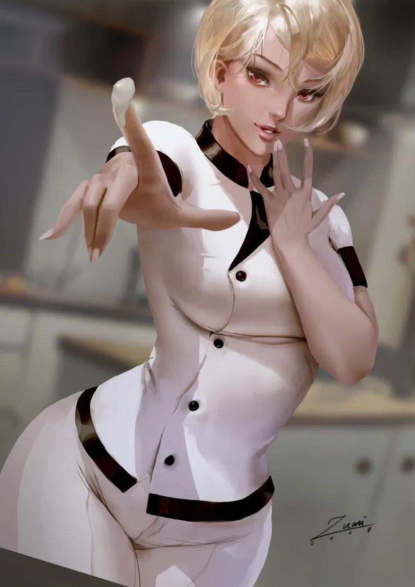 Avatar of Alice | Cooking For You & For School